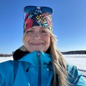 Meet your Posher, Karen